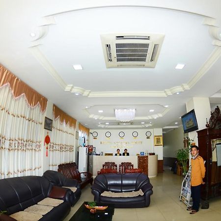 Hotel Victory Point มัณฑะเลย์ ภายนอก รูปภาพ